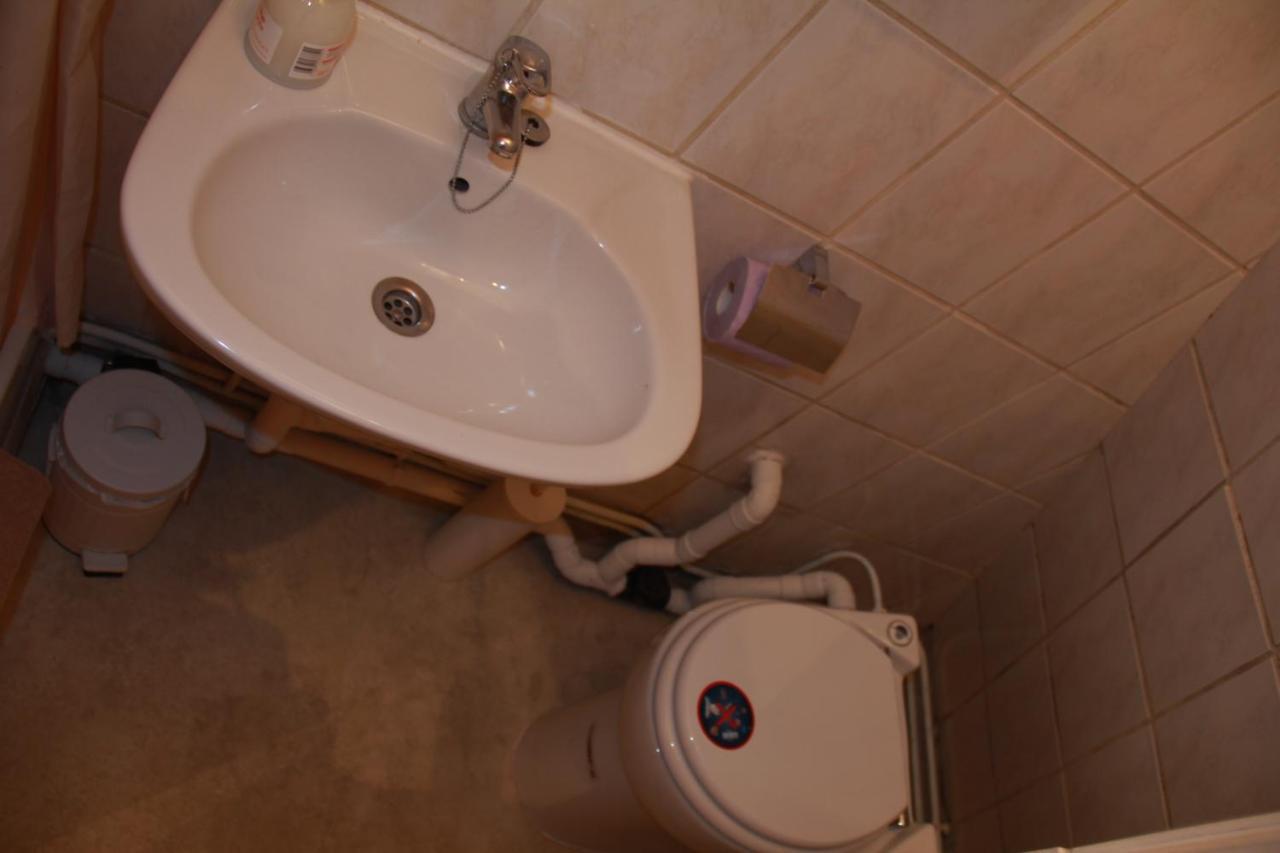 Smartrooms, Private Apart - Not Shared! Top Quality, 10 パリ エクステリア 写真